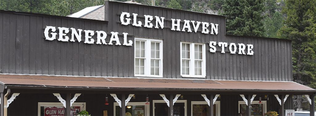 Photo of Glen Haven General Store
