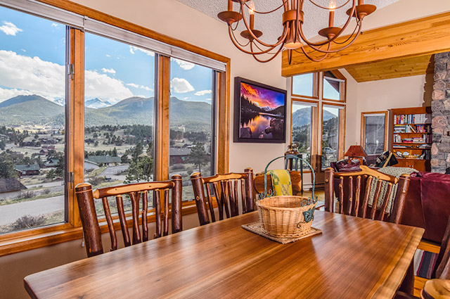 dining-room