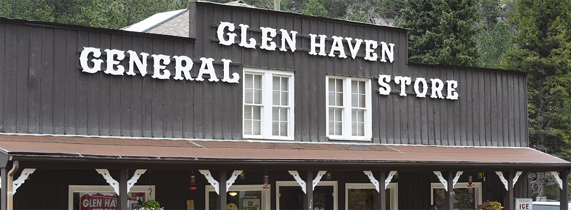 glen-haven-general-store