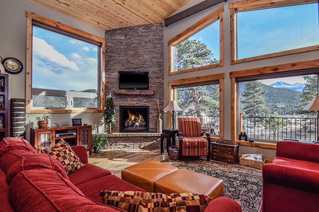 Photo of living room in local real estate